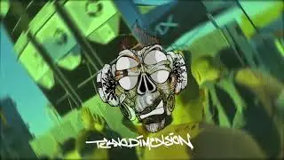 Tribaan (Irritant Sounds) - Signal X (Free Download)