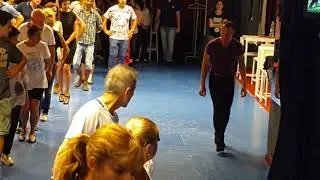 Боалийско хоро (2.2)
