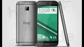 HTC One M9 (HTC Hima) Concept