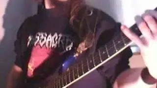 Fetocide - Rough Demo for 