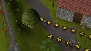OSRS Group Ironman Episode 1: A Return to RS