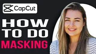 How to do masking on capcut | How to do masking in capcut