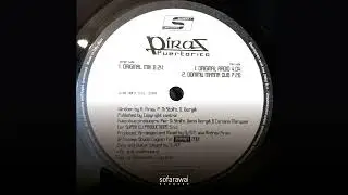 Piraz &ndash; Puertorico (Original Mix) [DJ001]