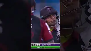 Umar Akmal Shows His Brilliance vs Quetta Back in 2016 #HBLPSL9 #SportsCentral #Shorts #PCB M1H1A