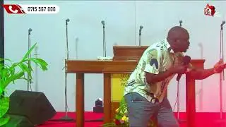 Godliness With Contentment is Great Gain - Fred Omondi (AKA Buda Boss)