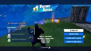 Scan The Reality Tree Bloom In Fortnite Challenge And Win
