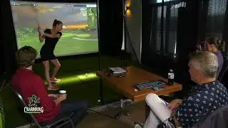 D&eacute;couvrez le Golf virtuel Charbourg Exp&eacute;rience