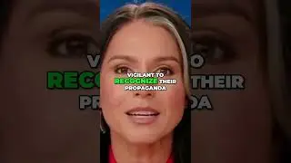 I Left the Democratic Party  Tulsi Gabbard's Eye Opening Revelation  #TulsiGabbard #PBDPodcast
