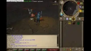 runescape-how to get rune full helm