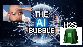 AI Flops, Bambu Lab H2S, and the Rise of AR Glasses | SPAGHETTI STREAM 009