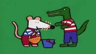 Mimi la Souris | Dansant | Épisodes complets