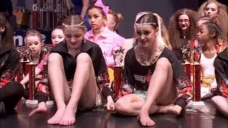 Dance Moms Season 4 Episode 14 Full Awards Ceremony