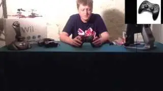 GameStop android gaming controller R3view