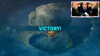 WORLDS FIRST SOLO 