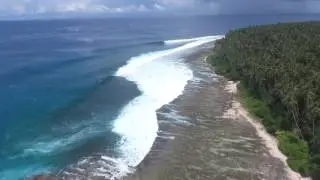 World Surfaris - Aura Surf Resort 2016