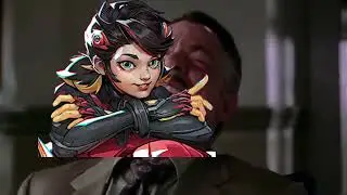Marvel Rivals Funny Compilation: Who let me cook?