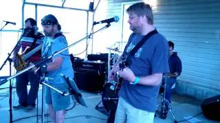 Train Train (Blackfoot Cover) by Chainbreak