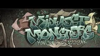 Midwest Monsters Review