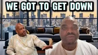 Ant Jefe calls Wack100 Out For The Fade He Doesnt have the same ENERGY