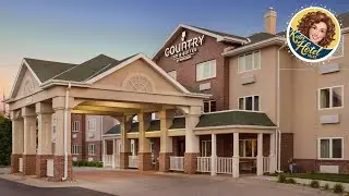 Country Inn & Suites by Radisson, Lincoln North Hotel and Conference Center, NE | United States ⭐