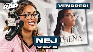 #PlanèteRap Nej 