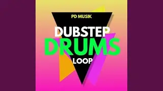 Dubstep Drums Loop (Original Mix)