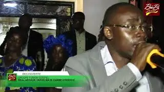 l'incroyable don benjo chante 