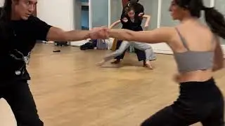 KYLIE THOMPSON CREATIVE INTENSIVES