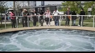PAF40: Anish Kapoor: Descension