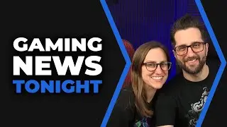 GTA 6, Arc Raiders, Xbox, And More | Gaming News Tonight