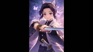 ⚡ When Fear Turns Into Power | Demon Slayer ⚔️