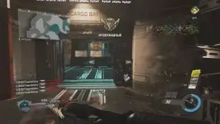 Infinite Warfare In Depth: