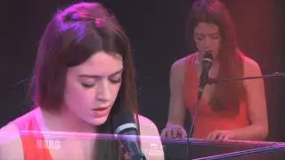 Luna Ginestet - stay-