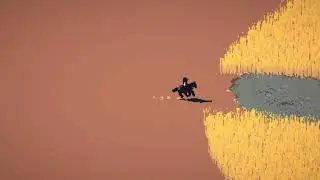 Subtexel Camera (Demo) | Pixel Art Render Pipeline