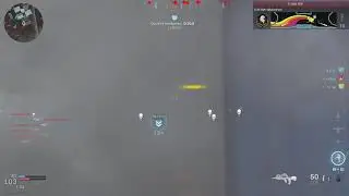 10 v 10 Shipment is Crazy! (CALL OF DUTY: MW)