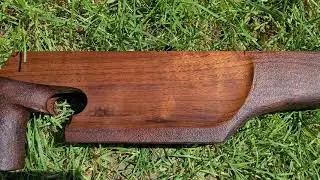 Custom Stocks CS1000 (HW97)