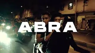 [FREE] Baby Gang x Morad Type Beat - ''ABRA'' 2026