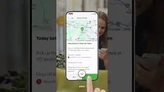 Table to Table I-Rescue Volunteer App Walkthrough #foodrescue #endhunger