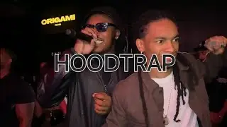 baby keem, lil uzi vert (hoodtrap remix) - bank account