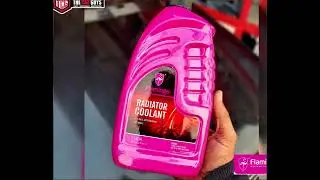 FLAMINGO CAR CARE PRODUCTS I CAR ACCESSORIES