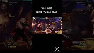 This Is What Actually Breaks Competitive Integrity