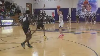 High school sports highlights: Dec. 5, 2025