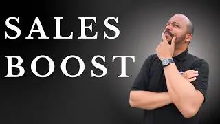 These Sales Conversion Strategies changed eCommerce FOREVER 