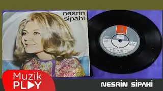 Nesrin Sipahi - Gözlerimden Yüzün (Official Audio)