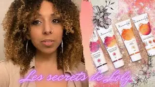 Amira Curls - Les secrets de loly