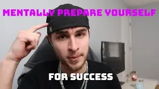 Mentally Prepare to QUIT Vaping! | How to Quit Vaping!
