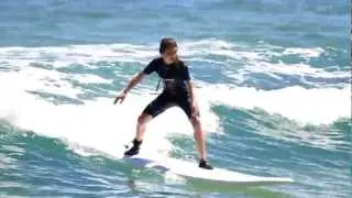 Mike Doyle Surf School @ Party Wave los Cabos