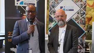 ICARE : Le laboratoire commun entre l'IRDL et le groupe Safran