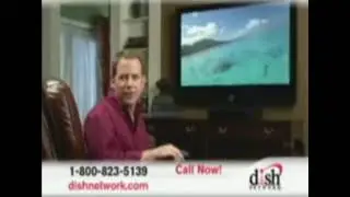 Dish Network Promo June 12, 2009