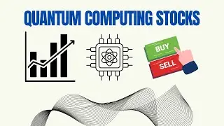 Quantum Computing Stocks Soar After NVIDIA & Meta CEOs Tanked Them